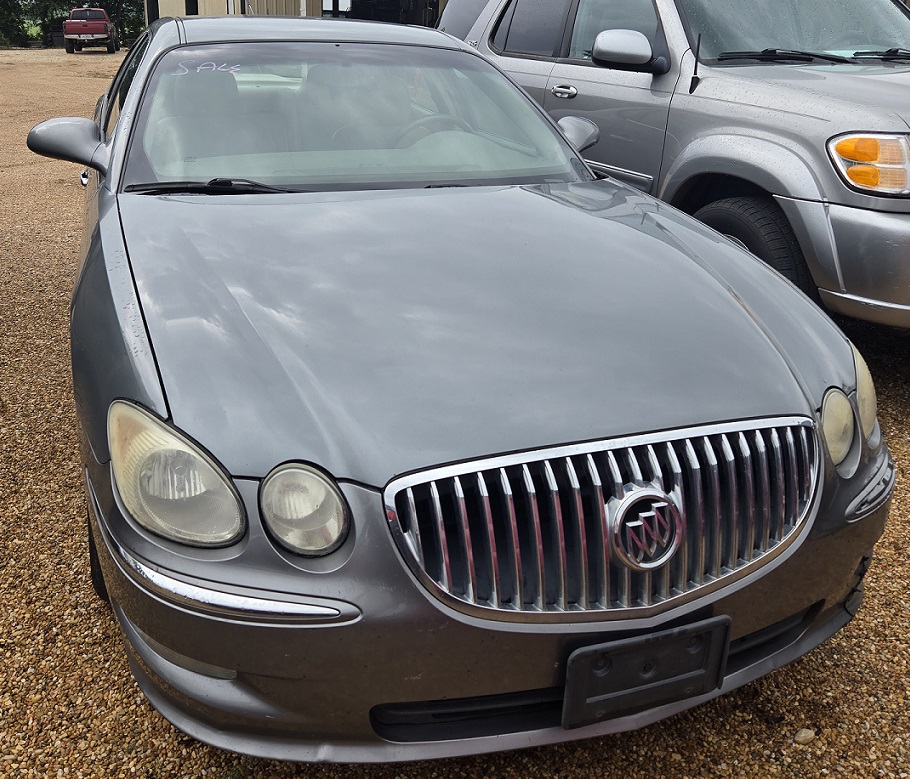 All Auto Sales & Repair in Brenham, TX (2)