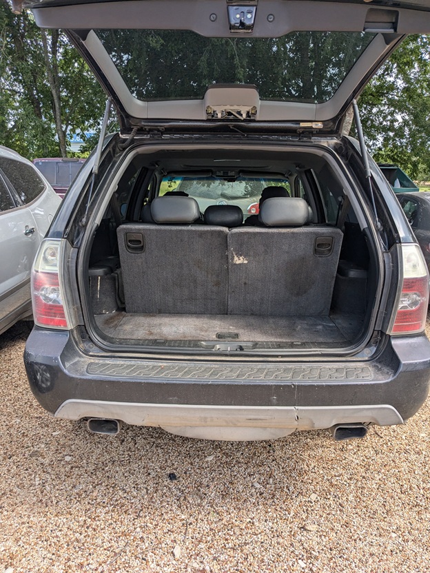 All Auto Sales & Repair in Brenham, TX (3)