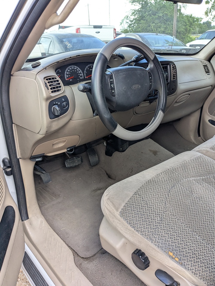 All Auto Sales & Repair in Brenham, TX (4)