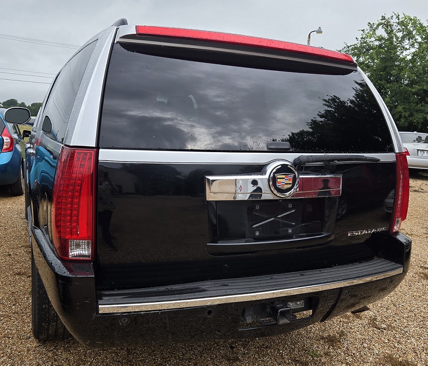 All Auto Sales & Repair in Brenham, TX (5)