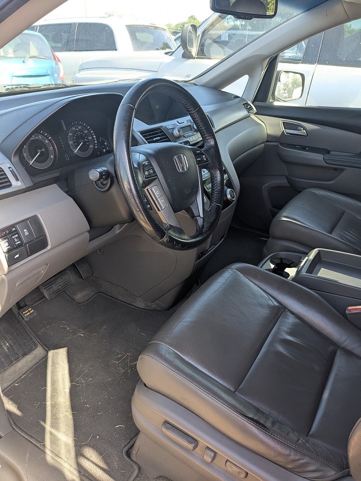 All Auto Sales & Repair in Brenham, TX (6)