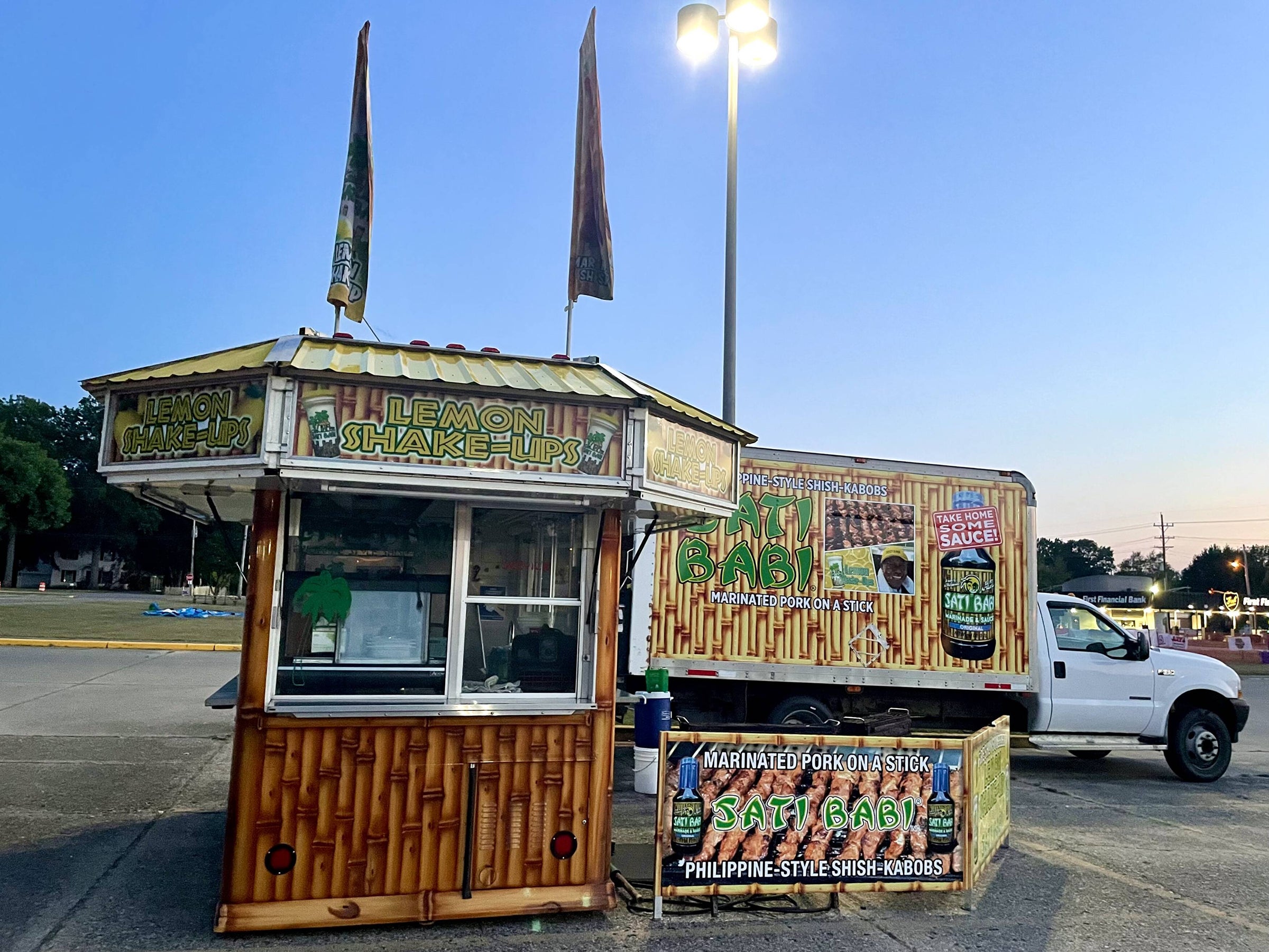 Sati-Babi in Terre Haute, IN (4)