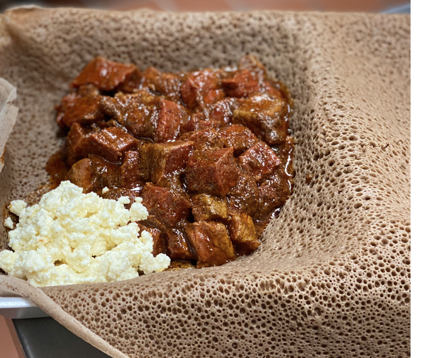 Beteseb Ethio-Eritrean Restaurant in Anaheim, CA (3)