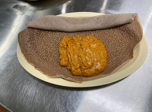 Beteseb Ethio-Eritrean Restaurant in Anaheim, CA (4)
