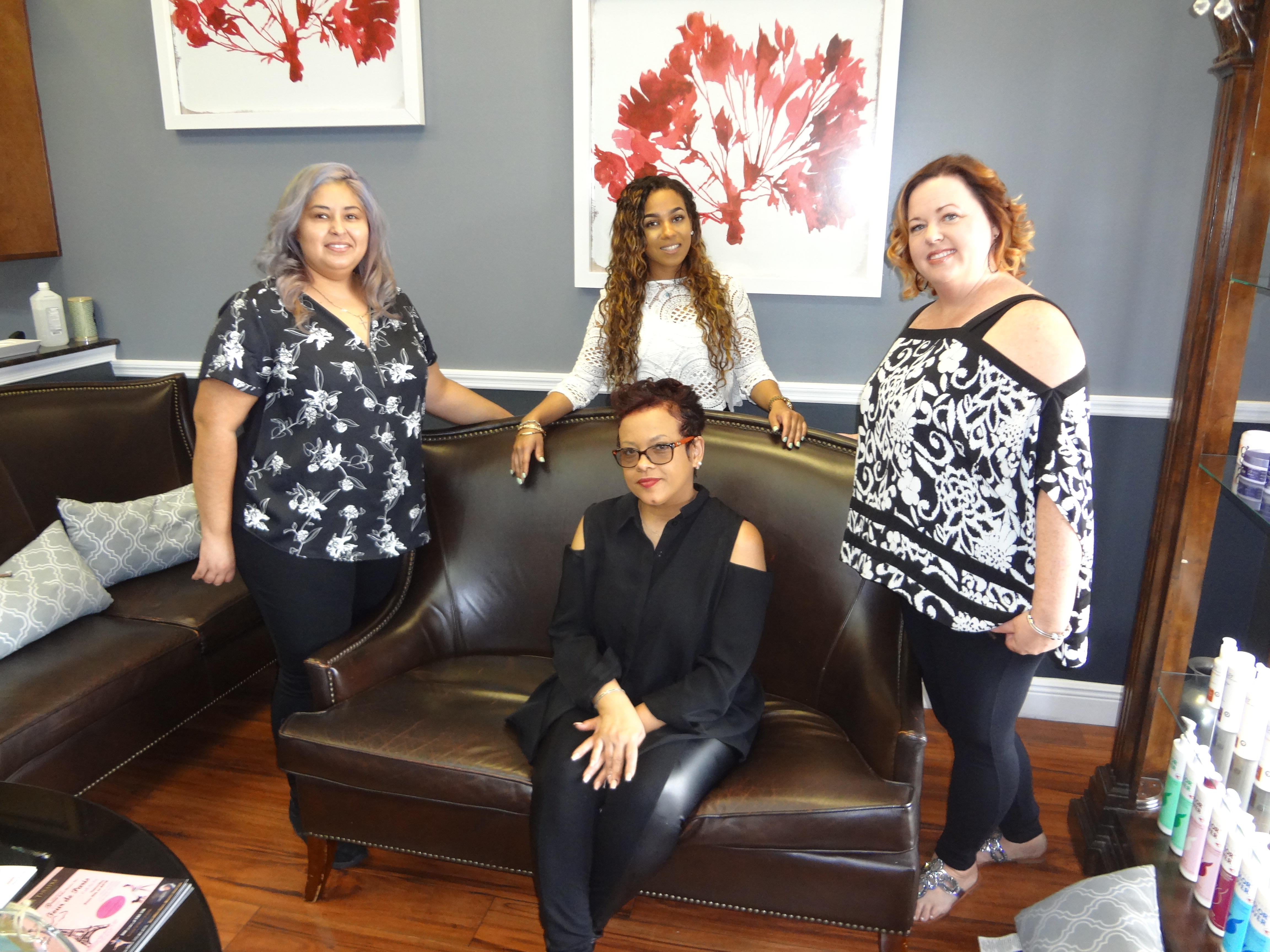 Exquisite Hair in Port St. Lucie, FL