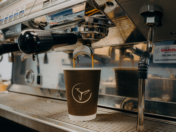 Roast'd Coffee - Jersey City in Jersey City, NJ