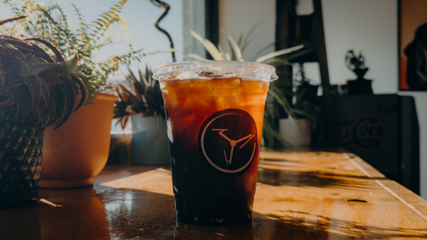 Roast'd Coffee - Jersey City in Jersey City, NJ (3)