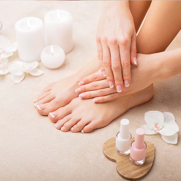 Happy Feet Spa & Nails in Byram, MS (3)