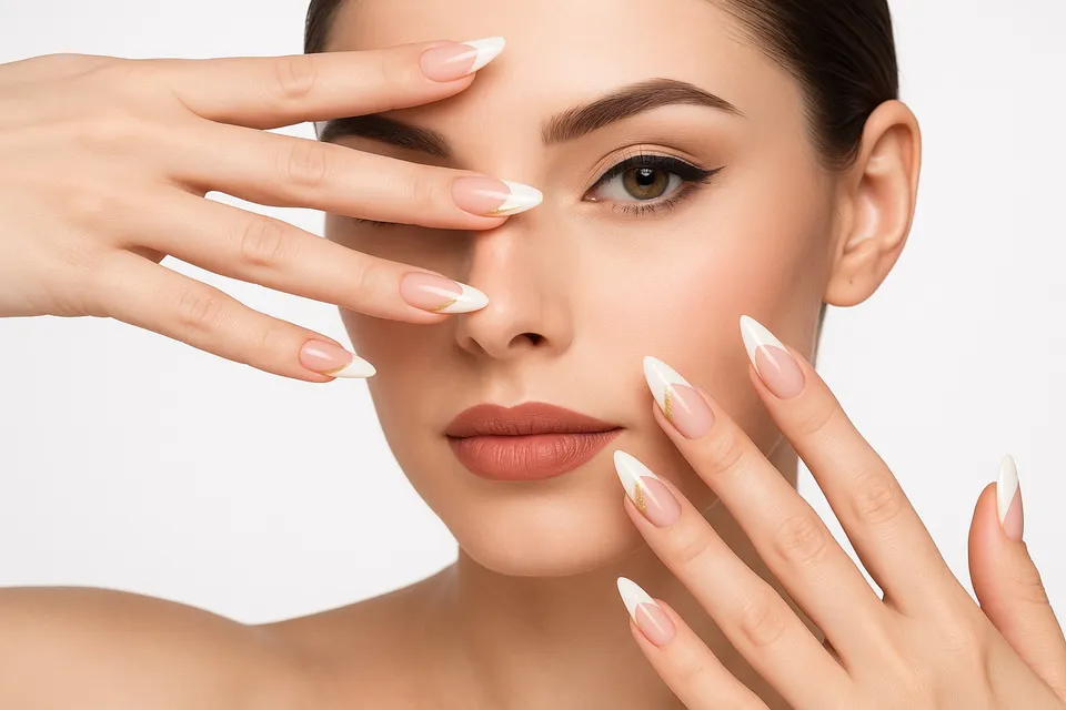 Happy Feet Spa & Nails in Byram, MS (6)