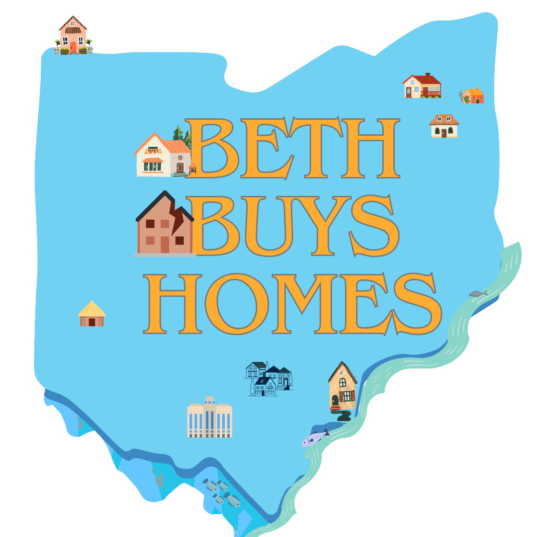 Beth Buys Homes in Youngstown, OH