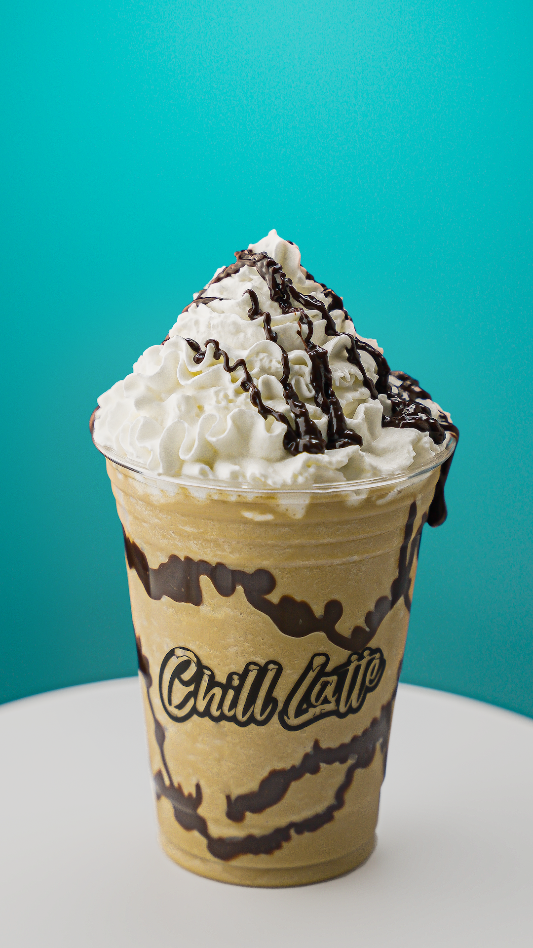 Chill Latte in Roswell, GA (2)