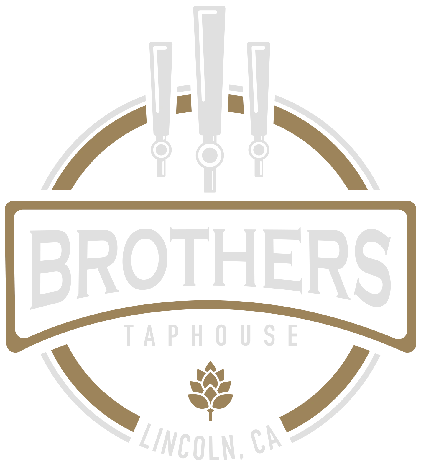 BROTHERS TAPHOUSE in Lincoln, CA