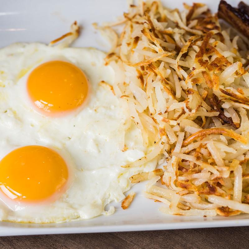 Golden Nest Pancake & Cafe in Oshkosh, WI (2)