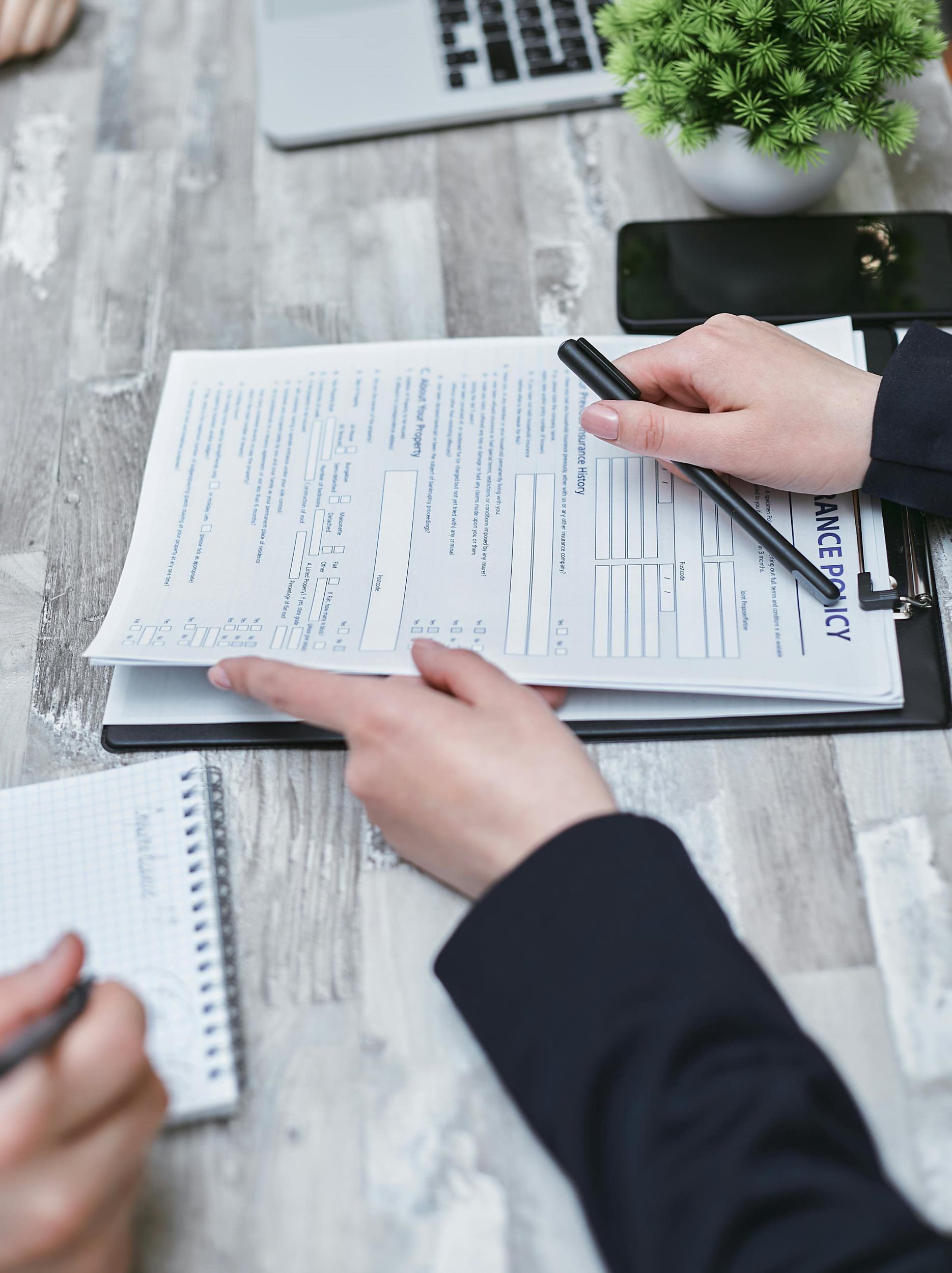 Agot Insurance Agency LLC in Annville, PA