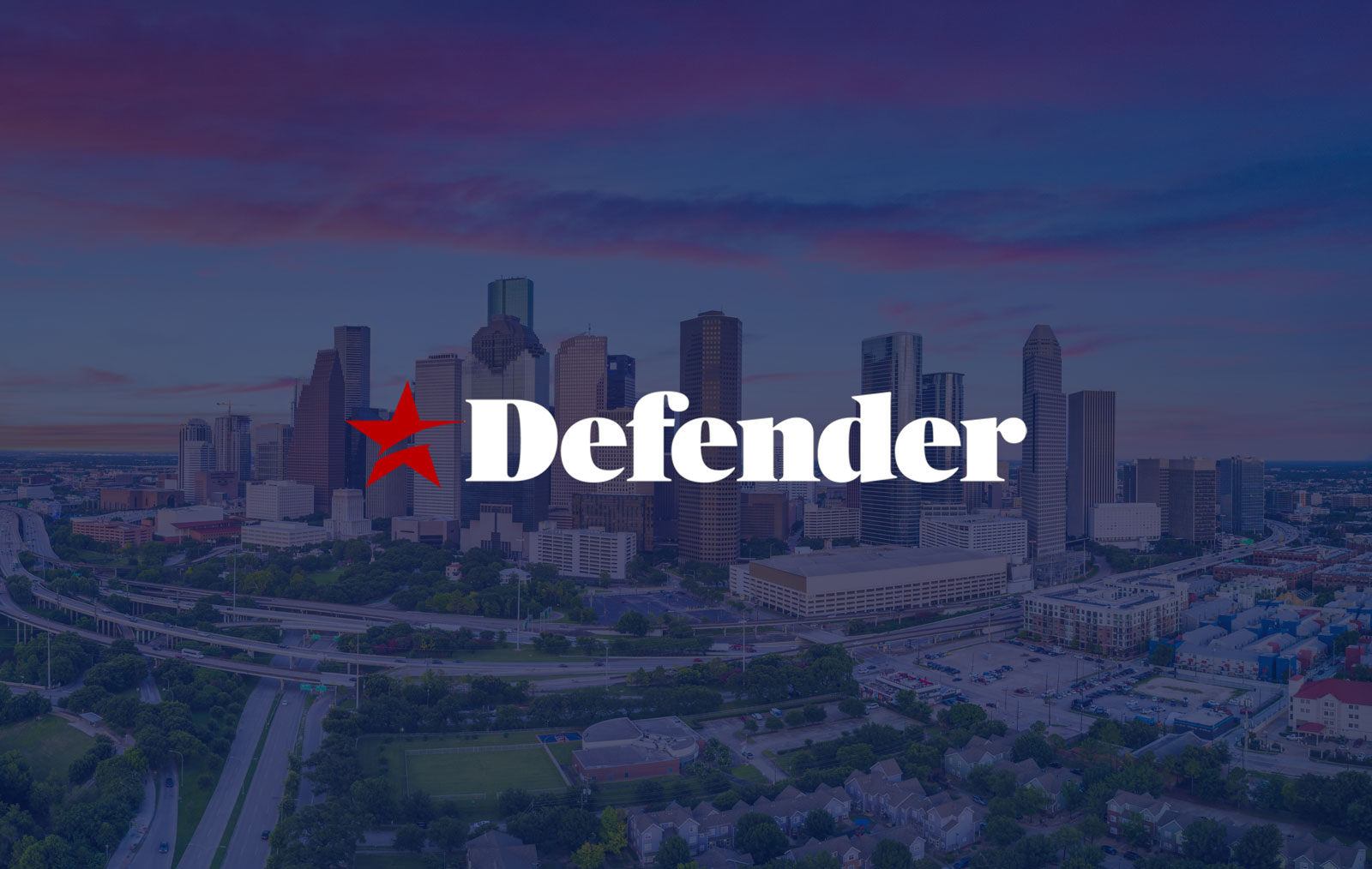Houston Defender Network in Houston, TX (6)