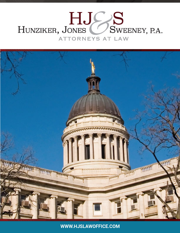 Hunziker Jones & Sweeney PA in Wayne, NJ (2)