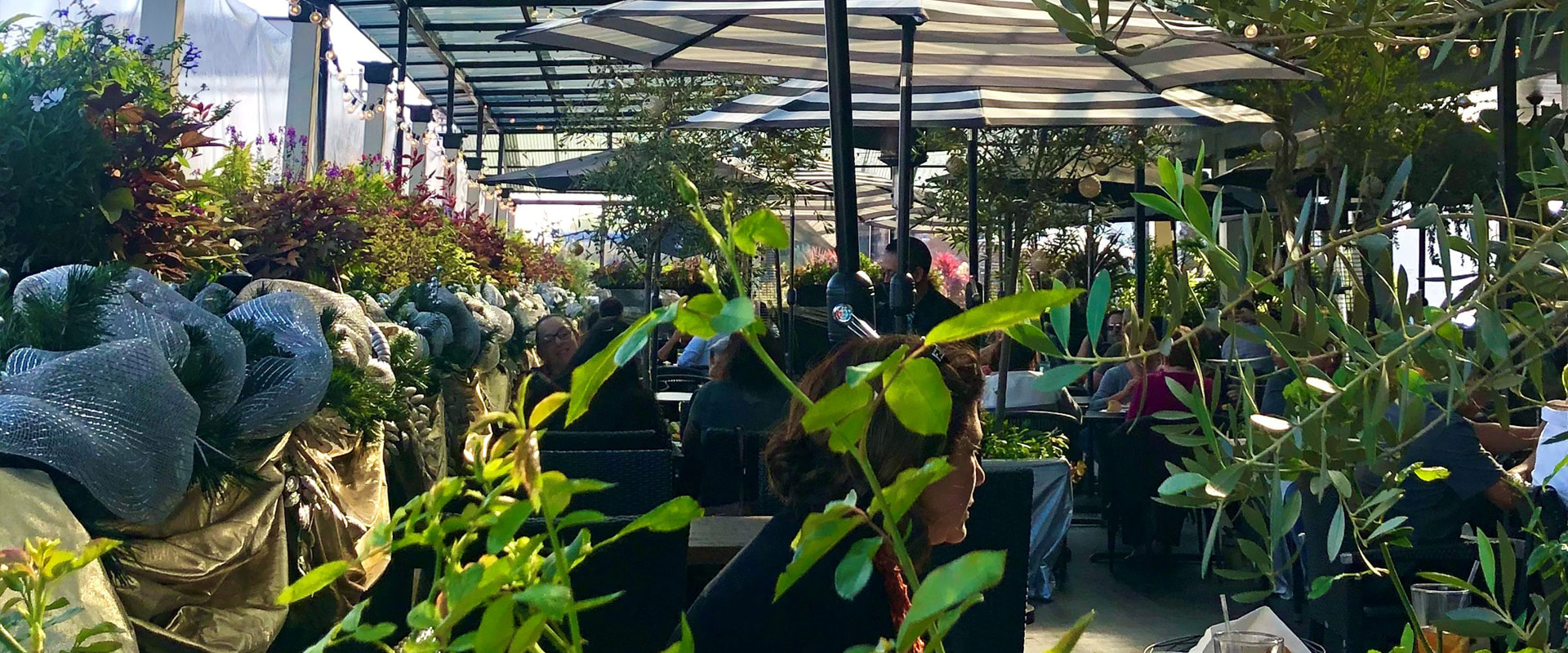 Off The Hook at the original fish CO in Los Alamitos, CA