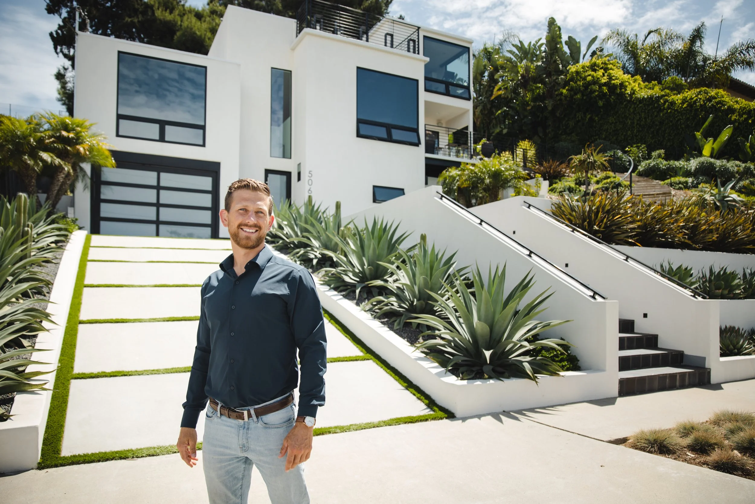 Gregory Kuchan - San Diego Realtor in Encinitas, CA (2)