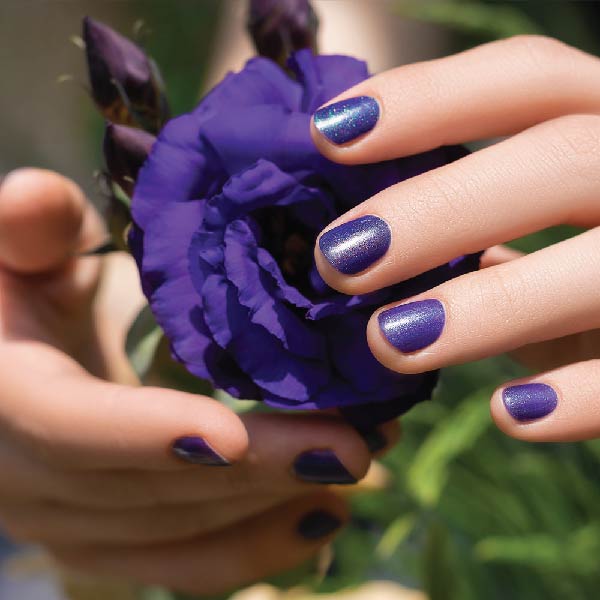 Milano Nails in Odessa, TX (2)