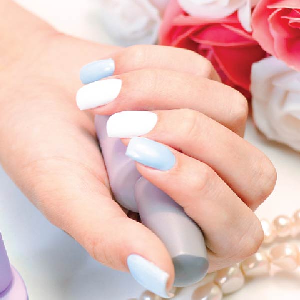 Milano Nails in Odessa, TX (4)