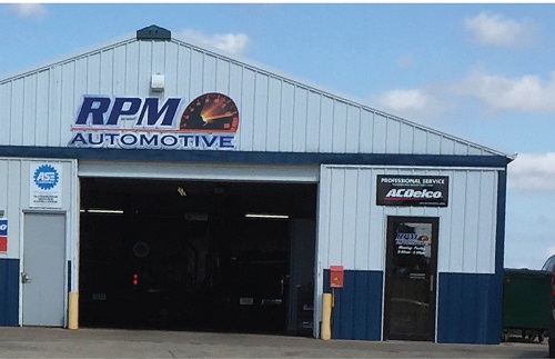 RPM Automotive in Prairie du Chien, WI (4)