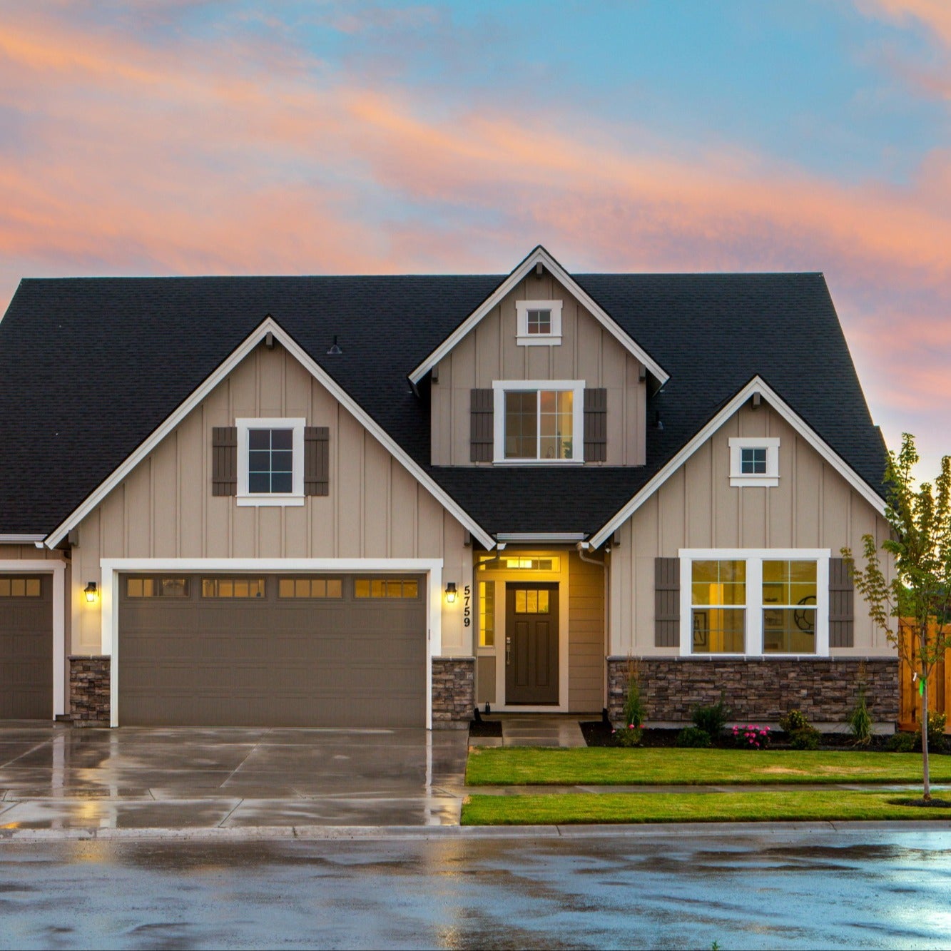 Erica Dunnihoo, Realtor® - Paragon, Realtors® in Howe, TX (3)