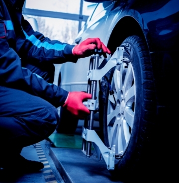 Singleton's Tire & Service in Waynesville, NC (6)