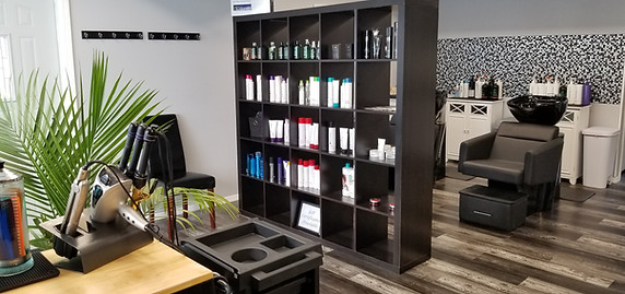 Studio 1424 Hair Salon in Kokomo, IN (3)