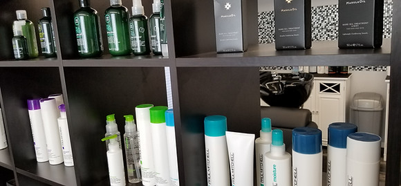 Studio 1424 Hair Salon in Kokomo, IN (5)
