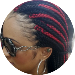 Sister-Sister African Hair in Richmond, TX