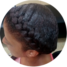 Sister-Sister African Hair in Richmond, TX (3)