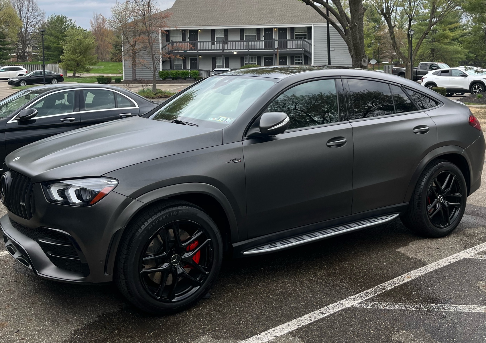 DnD Detailing in Columbus, OH (2)