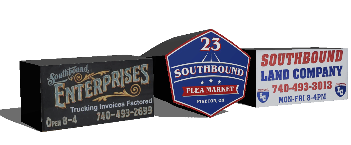 Southbound Land Co in Piketon, OH