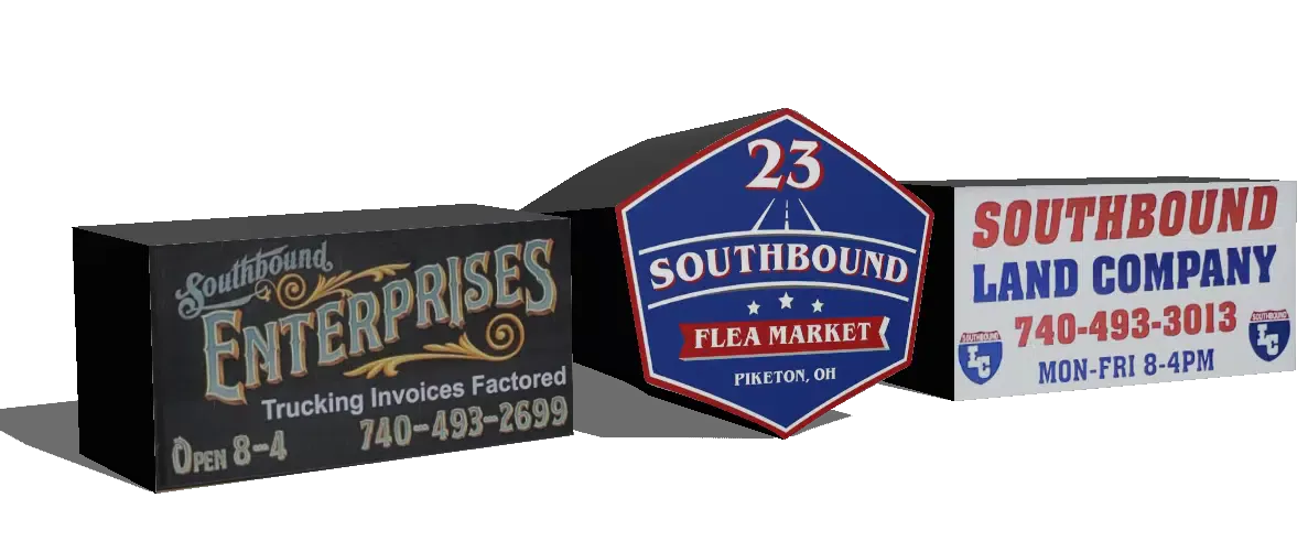 Southbound Land Co in Piketon, OH (2)