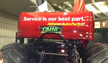 Omni Performance in Newport News, VA