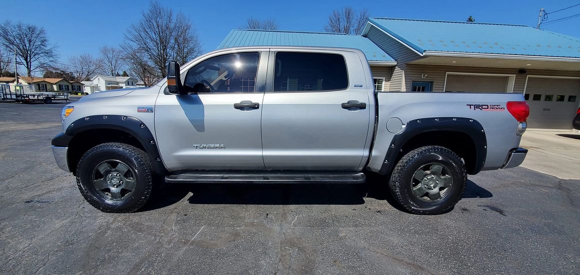 Countryside Automotive Detailing in Wooster, OH (3)