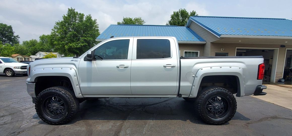 Countryside Automotive Detailing in Wooster, OH (5)