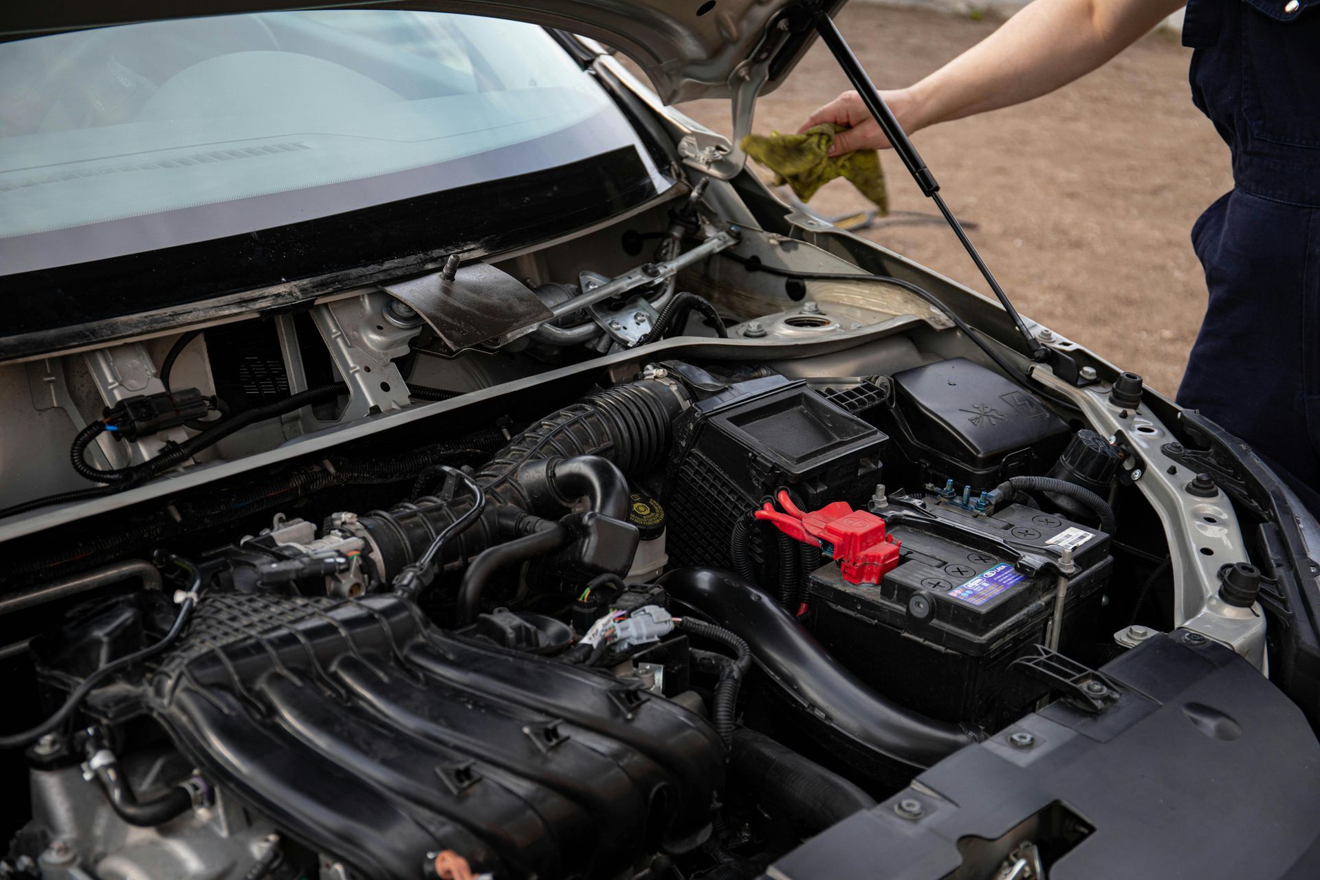International Motors in Belton, TX (5)