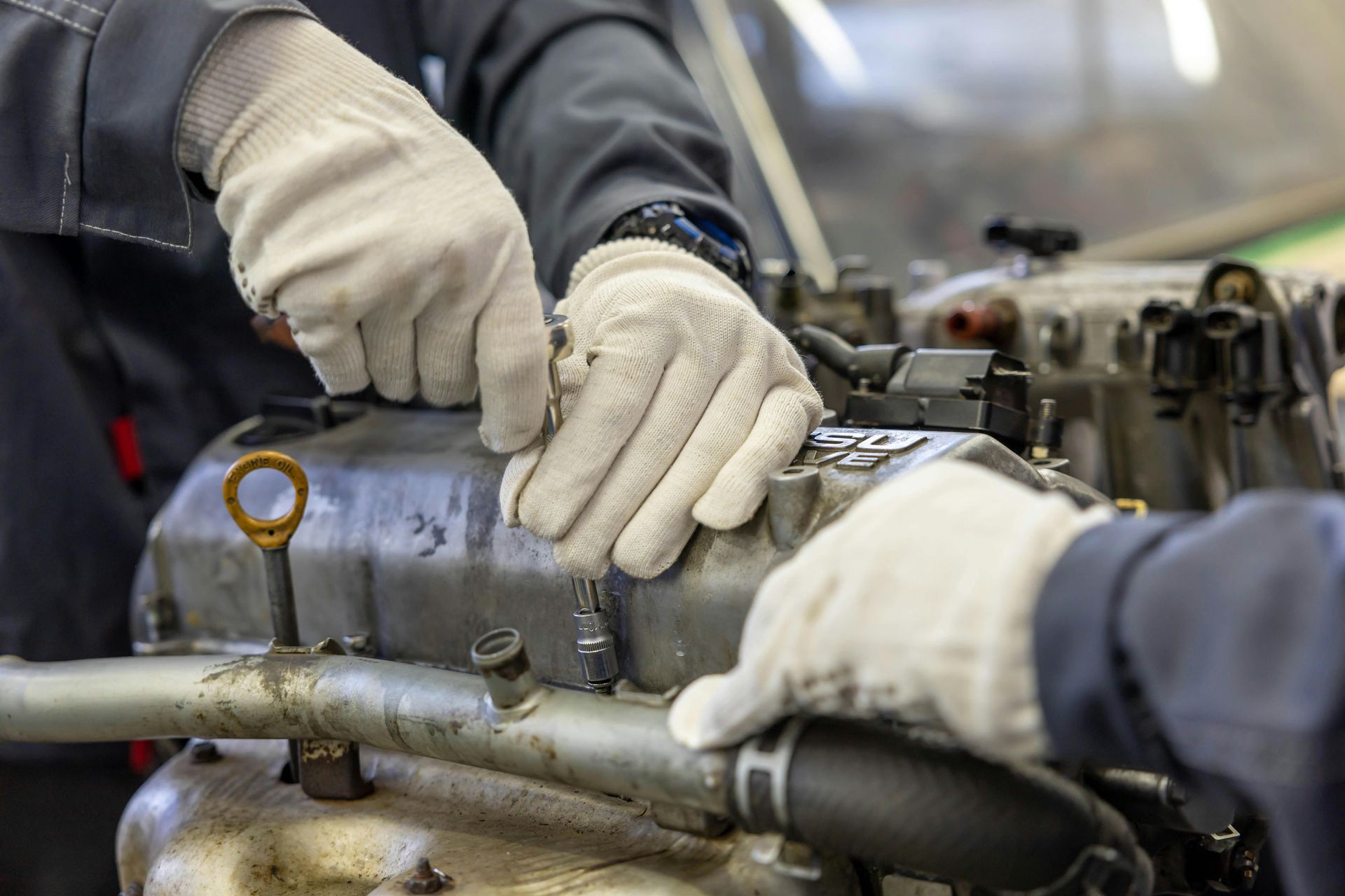 International Motors in Belton, TX (6)