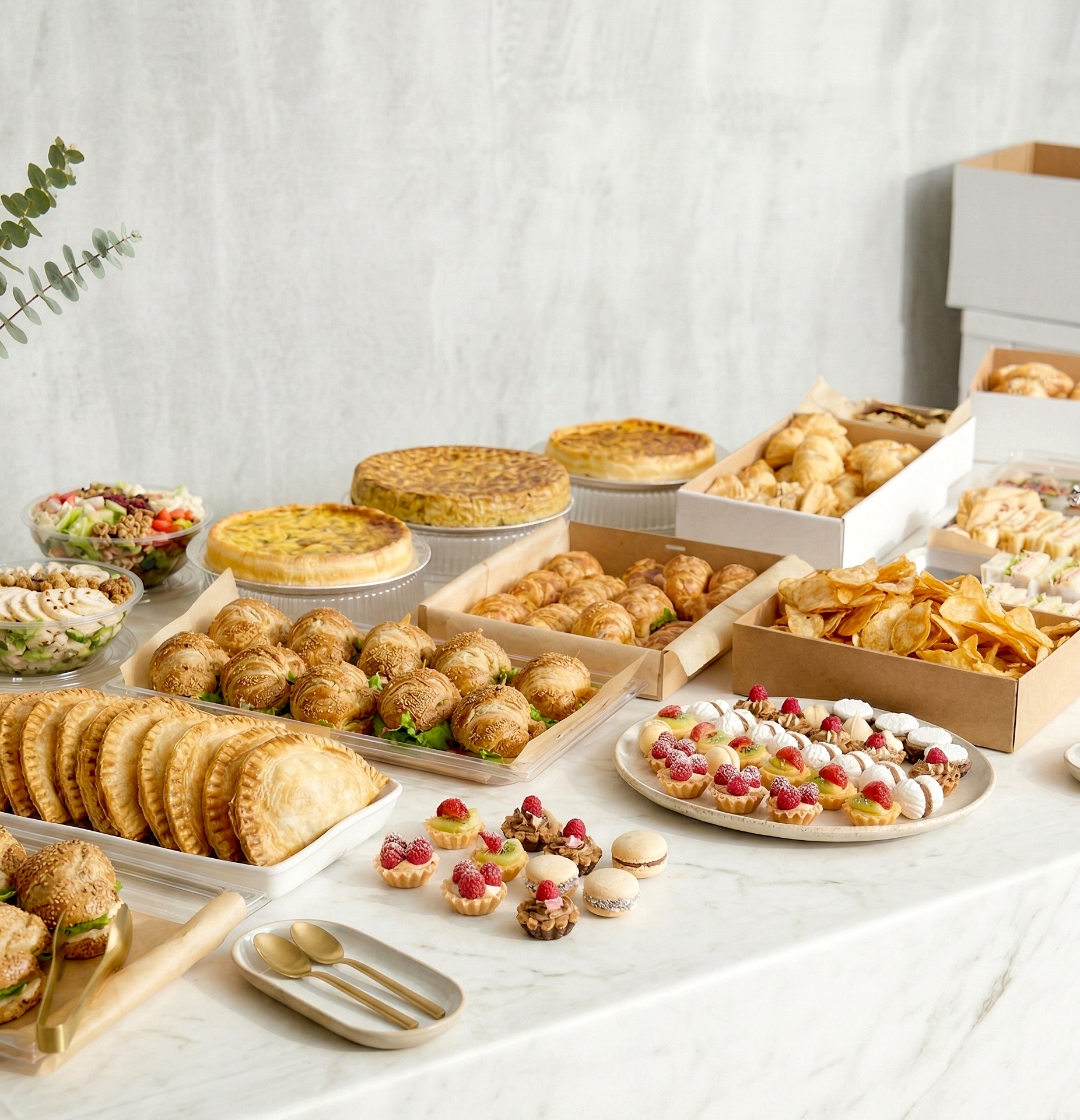 Dulce De Leche Bakery in Jersey City, NJ