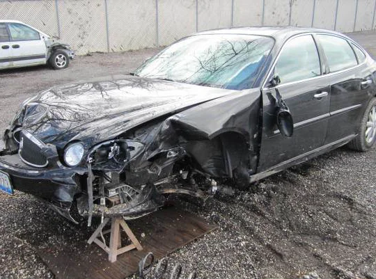 Downers Grove Auto Rebuilders in Downers Grove, IL (2)