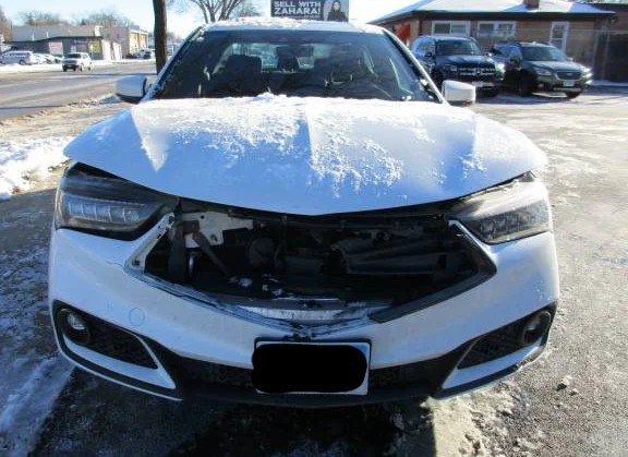 Downers Grove Auto Rebuilders in Downers Grove, IL (3)