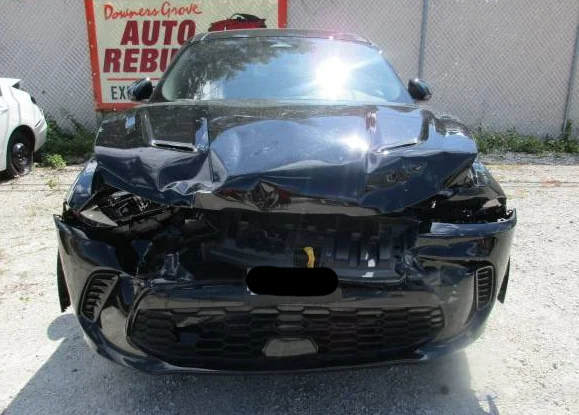 Downers Grove Auto Rebuilders in Downers Grove, IL (4)