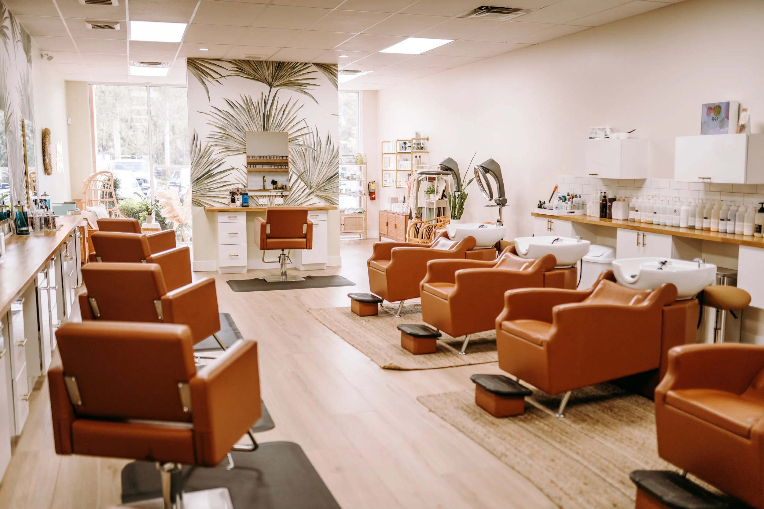 Sunkissed Hair Loft- Royal Palm Beach in Royal Palm Beach, FL (3)