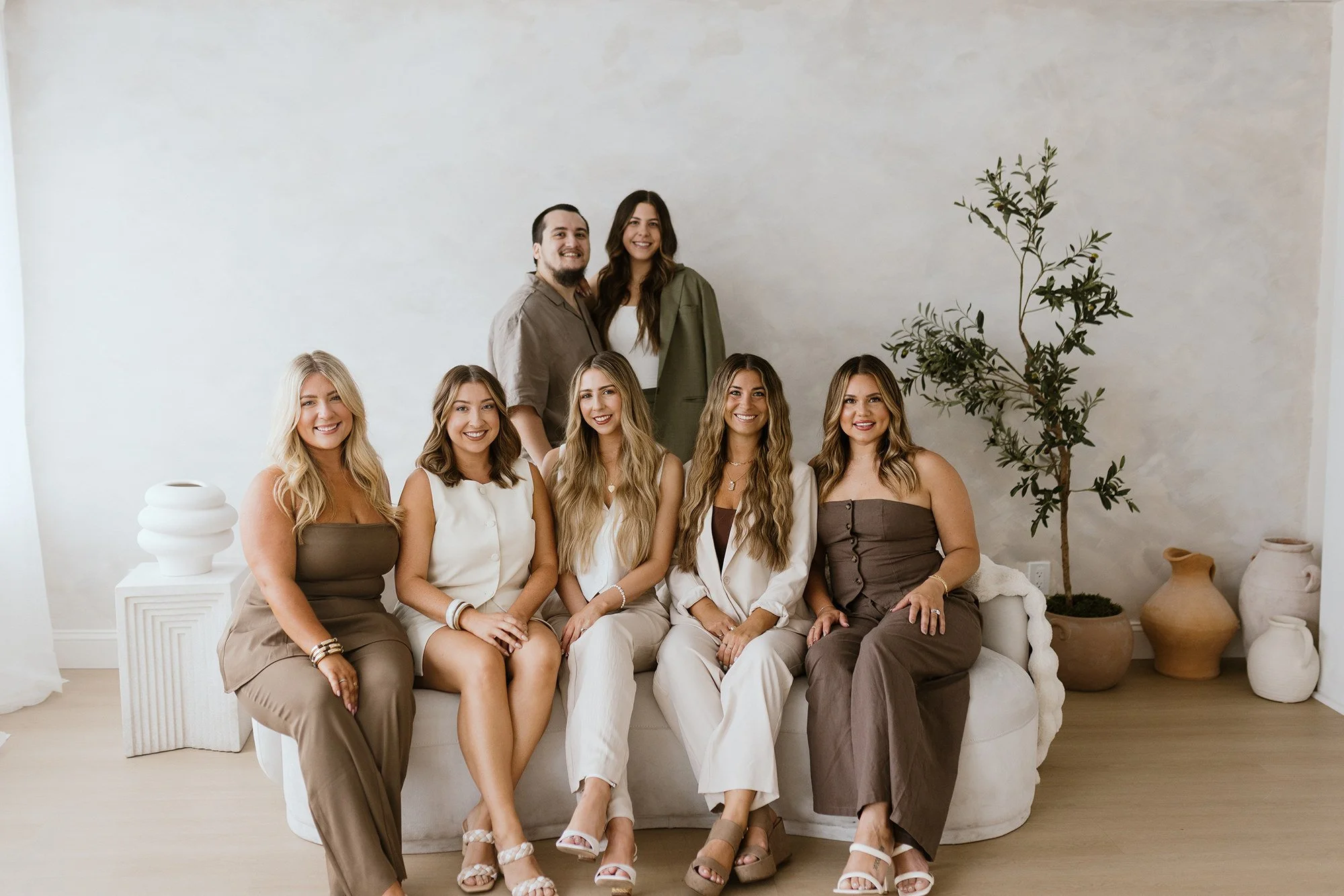Sunkissed Hair Loft- Royal Palm Beach in Royal Palm Beach, FL (5)