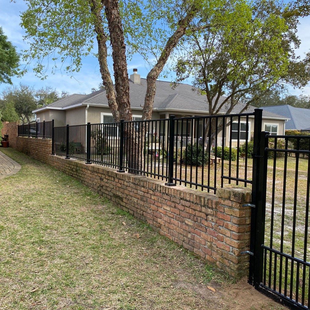 American Eagle Fence of Niceville in Valparaiso, FL