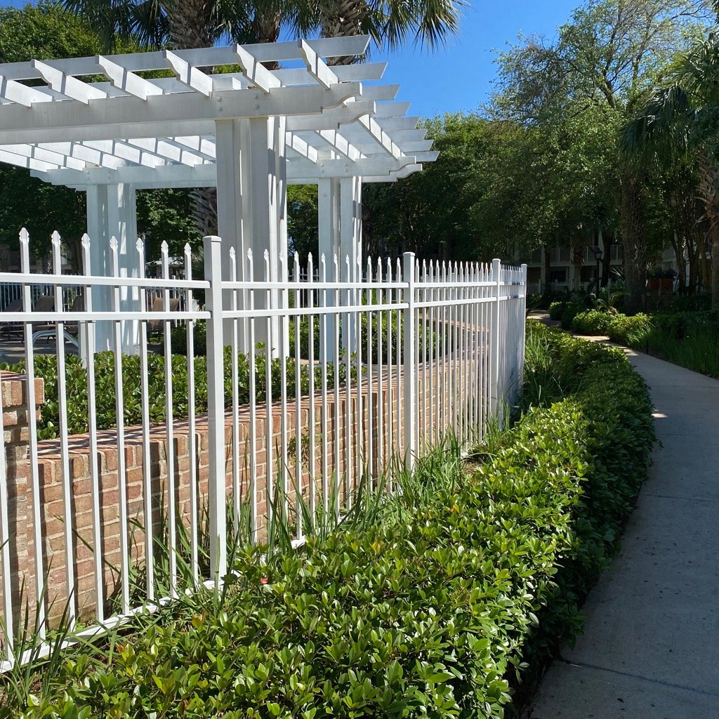 American Eagle Fence of Niceville in Valparaiso, FL (2)