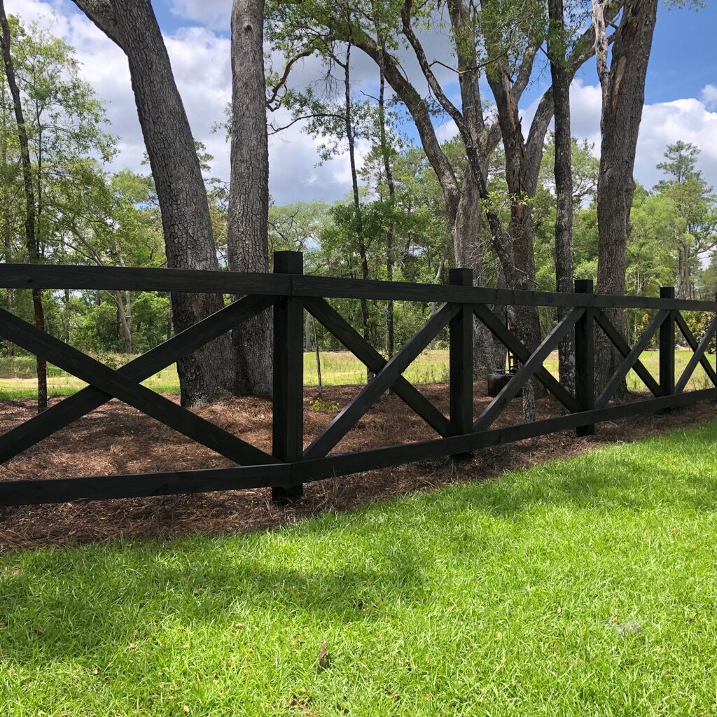 American Eagle Fence of Niceville in Valparaiso, FL (3)