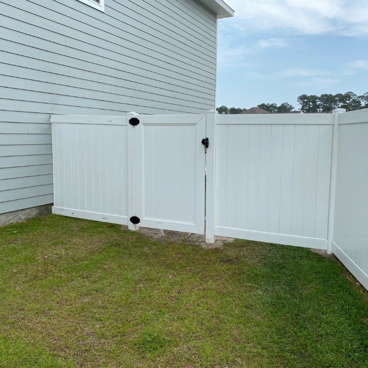 American Eagle Fence of Niceville in Valparaiso, FL (5)