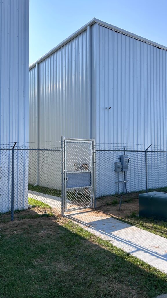American Eagle Fence of Niceville in Valparaiso, FL (6)